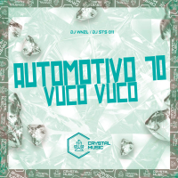 Automotivo 70 Vuco Vuco (Single)