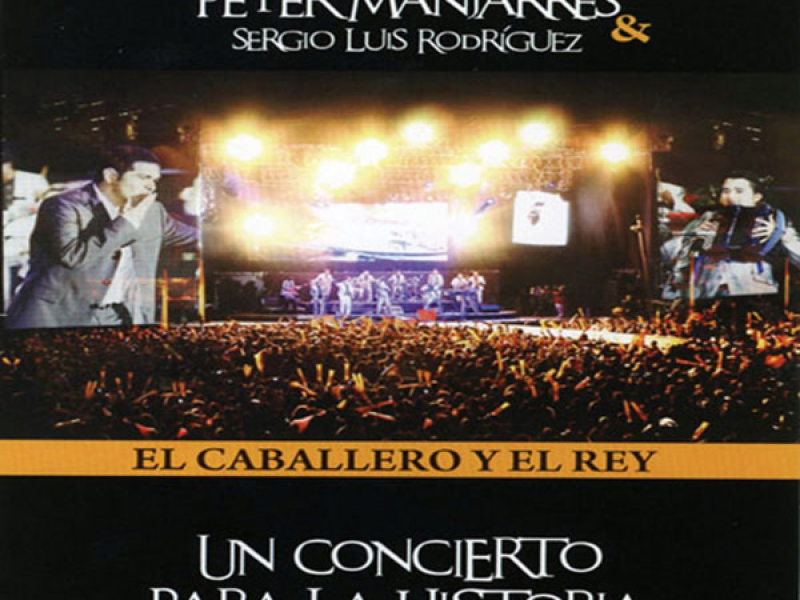 Un Concierto Para La Historia