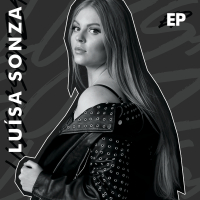 Lúisa Sonza - EP