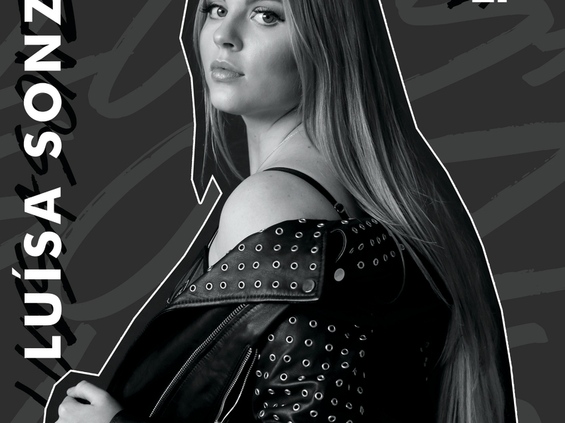Lúisa Sonza - EP