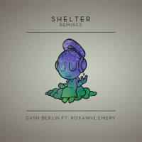 Shelter (Remixes) (Single)