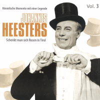 Johannes Heesters Vol. 3