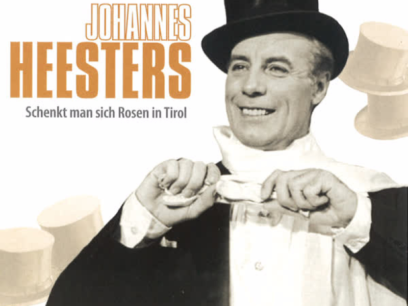 Johannes Heesters Vol. 3