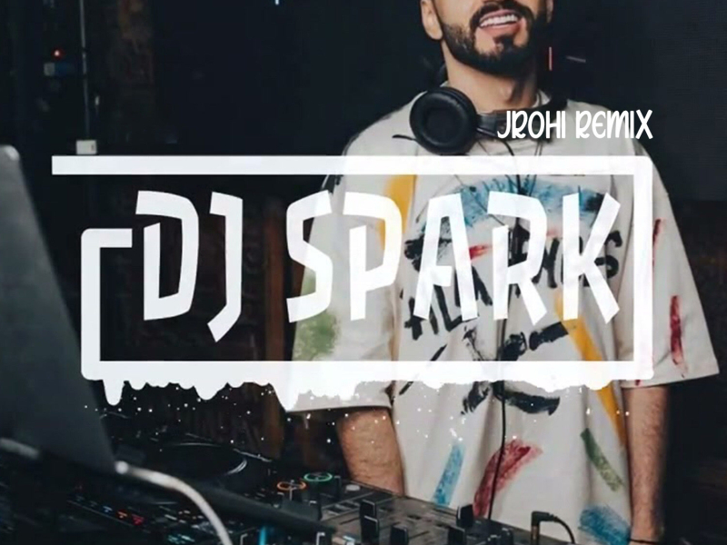 Jrohi (Remix) (Single)