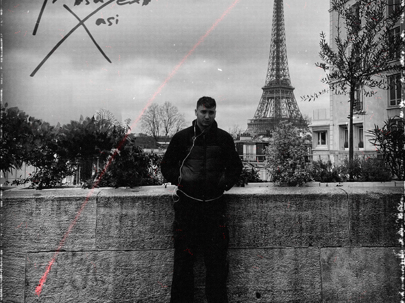 Posa Exo Xasi (Single)