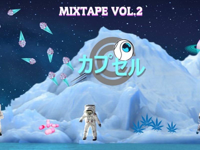 MIXTAPE VOL.2