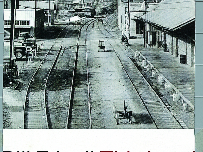 This Land (Nonesuch store edition)