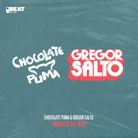 Tragito De Ron (Single)