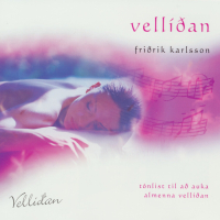 Vellíðan