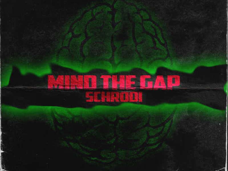 Mind the Gap (Single)