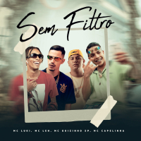 Sem Filtro (Single)