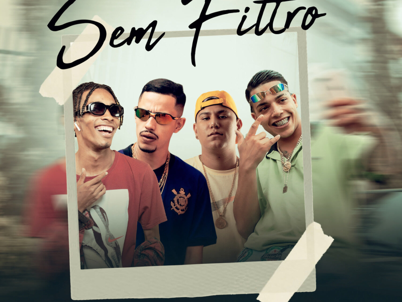 Sem Filtro (Single)