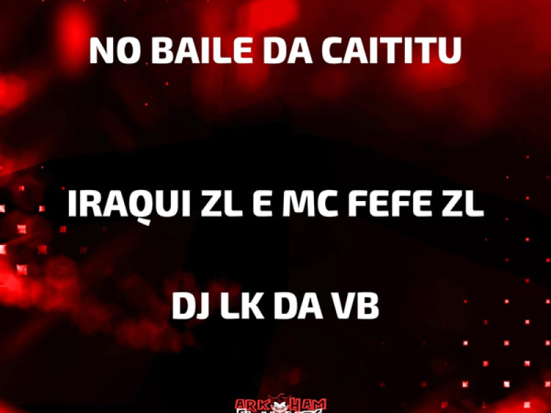 No Baile da Caititu (Single)
