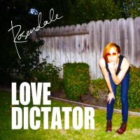 Love Dictator (Single)