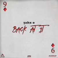 Take 9 (Back at it) (EP)