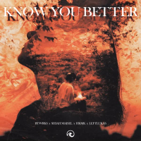 Know You Better (feat. LeftLukas) (Single)