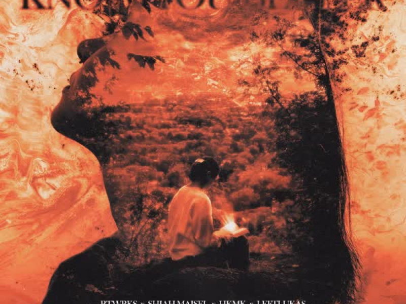 Know You Better (feat. LeftLukas) (Single)