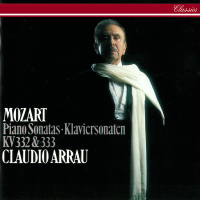 Mozart: Piano Sonatas Nos. 12 & 13