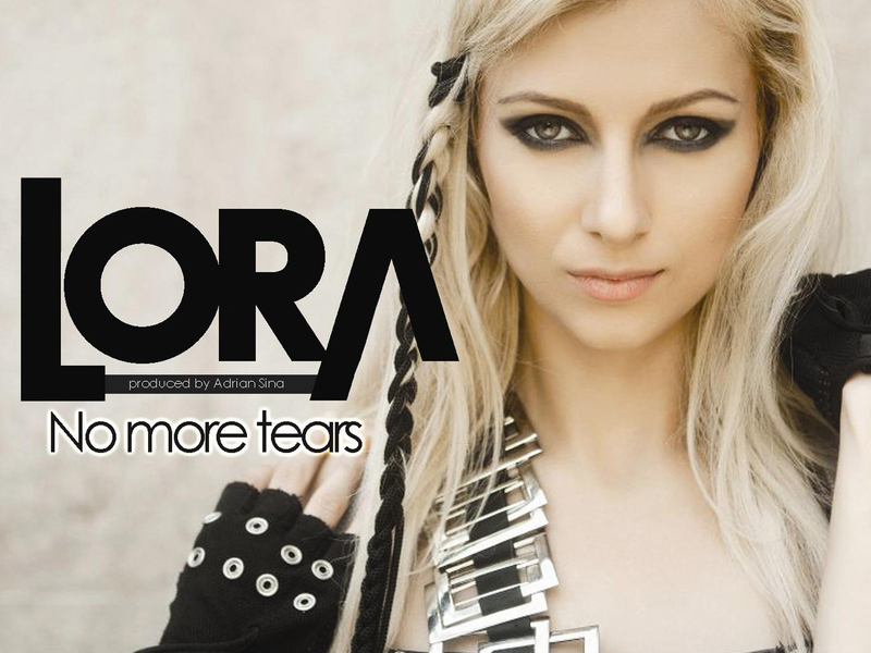No More Tears (Remixes)