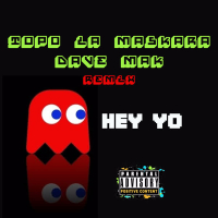 Hey Yo (Remix) (Single)
