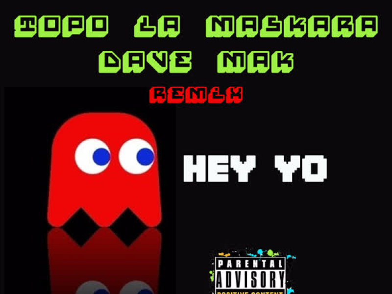 Hey Yo (Remix) (Single)