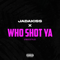 Who Shot Ya (Freestyle) (Single)