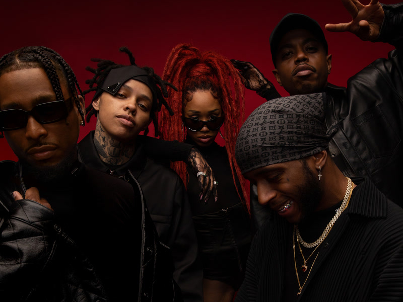 Just Say That (Single)