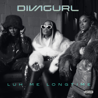 Luh Me Longtime (Single)