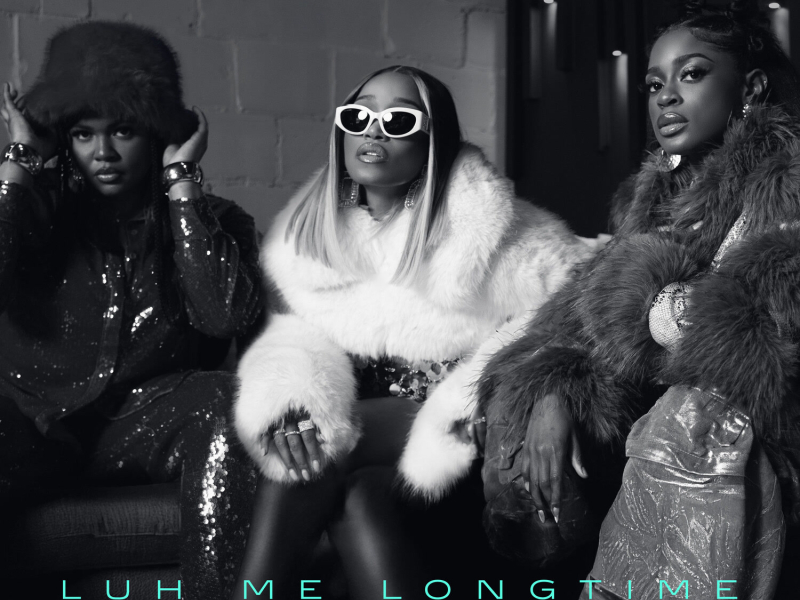 Luh Me Longtime (Single)