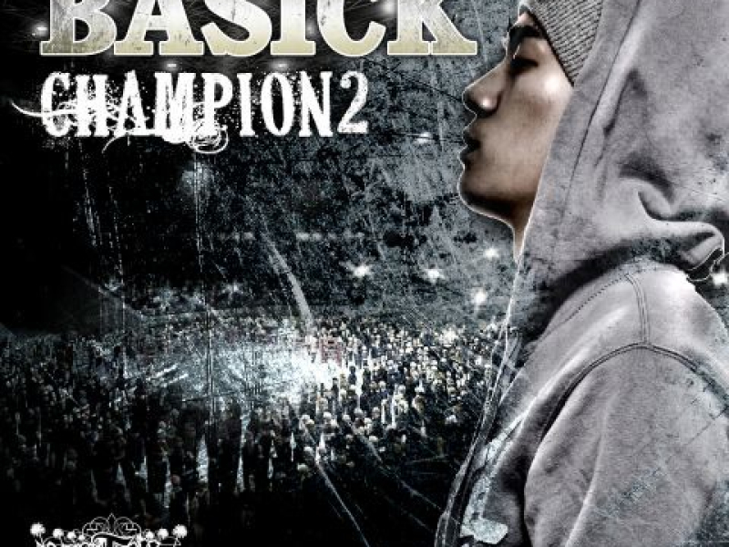 Champion Pt.ll (Single)