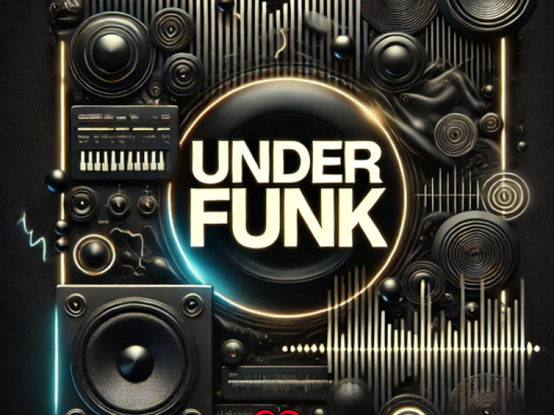 Under Funk (Single)