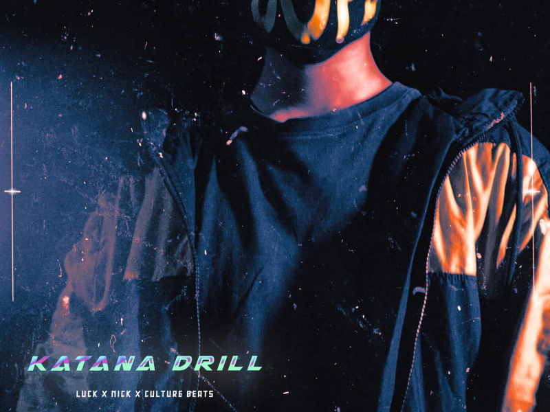 Katana Drill (Single)