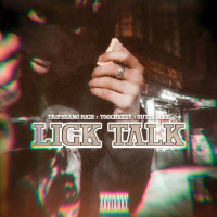 Lick Talk (Single)