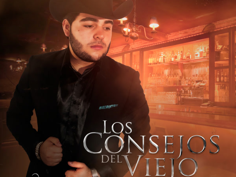 Los consejos del viejo (Single)