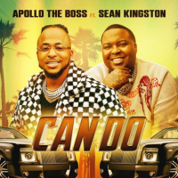 Can Do (feat. Sean Kingston) (Single)
