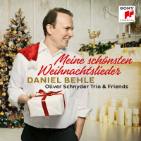 Der Weihnachtsmann hat einen Sack (Single)