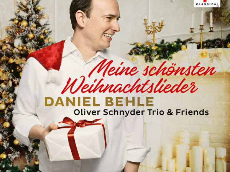 Der Weihnachtsmann hat einen Sack (Single)