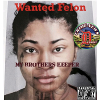 My Brothers Keeper (Single)