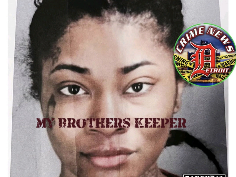 My Brothers Keeper (Single)