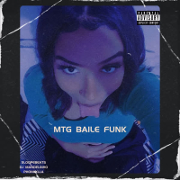 Mtg Baile Funk (EP)