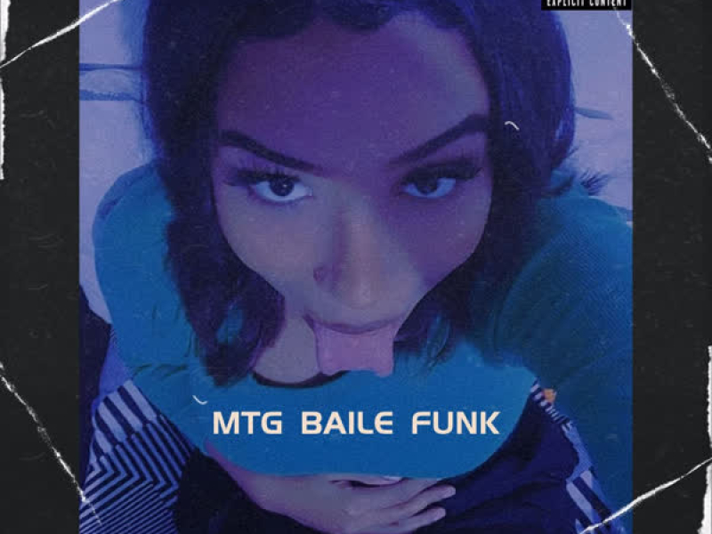 Mtg Baile Funk (EP)