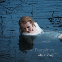 Why so Lonely (Single)