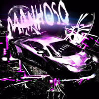 MANHOSO (EP)