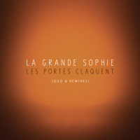 Les portes claquent (Duo & Remixes) (Single)