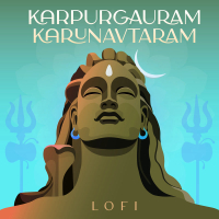 Karpurgauram Karunavtaram (Lofi) (Single)