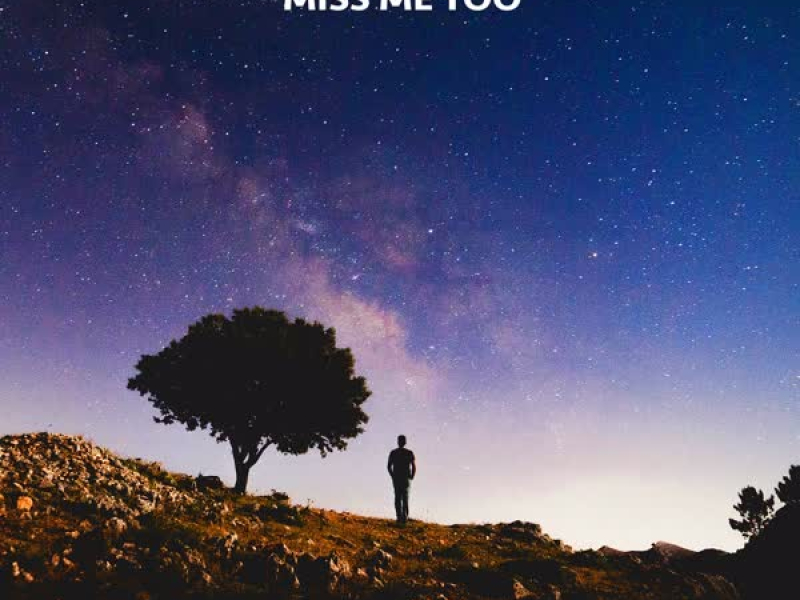 Miss Me Too (Single)