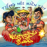 Tiếng Nói Miền Tây (Westside Slang) (Single)