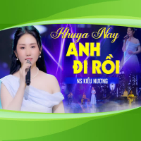 Khuya Nay Anh Đi Rồi (Single)