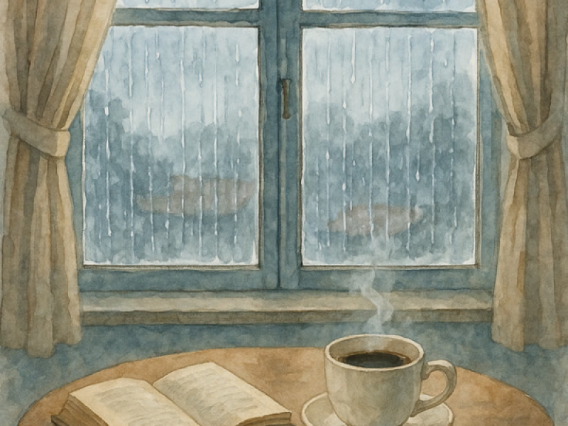 Window Reading (Single)