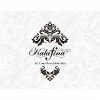 Kalafina All Time Best 2008-2018 CD3
